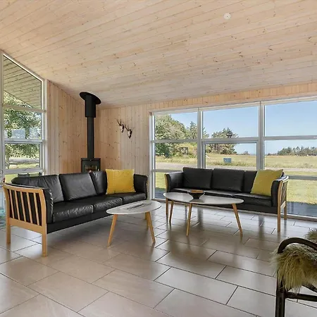 Tatil Evi Ln1931-hjorring-norre-knoldevej-25 *