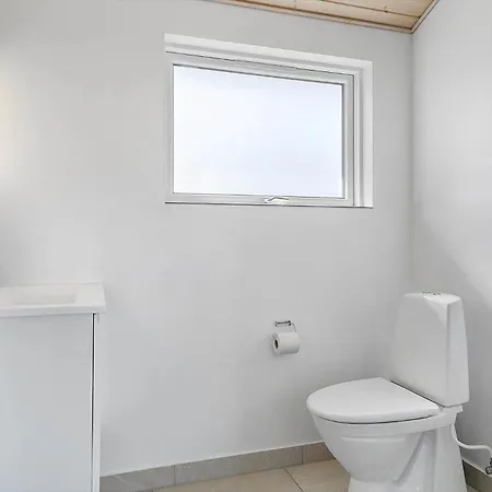 Ln1931-hjorring-norre-knoldevej-25 Tatil Evi Hjørring