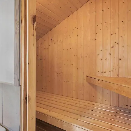 Tatil Evi Ln1931-hjorring-norre-knoldevej-25