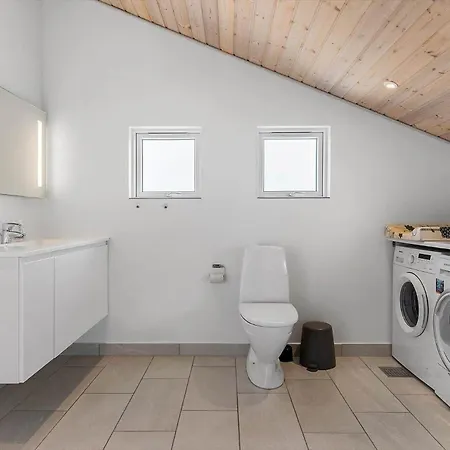 Ln1931-hjorring-norre-knoldevej-25 Tatil Evi Hjørring