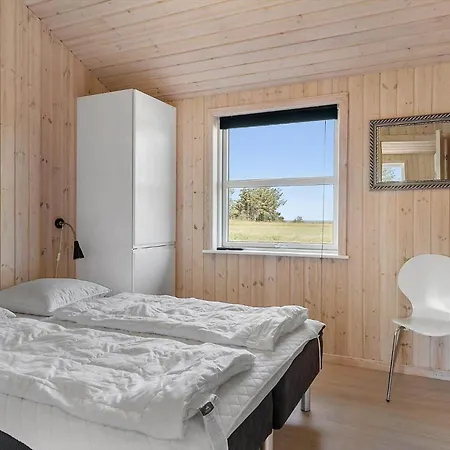Tatil Evi Ln1931-hjorring-norre-knoldevej-25 *
