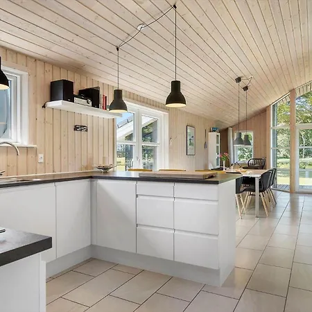 Ln1931-hjorring-norre-knoldevej-25 Tatil Evi Hjørring