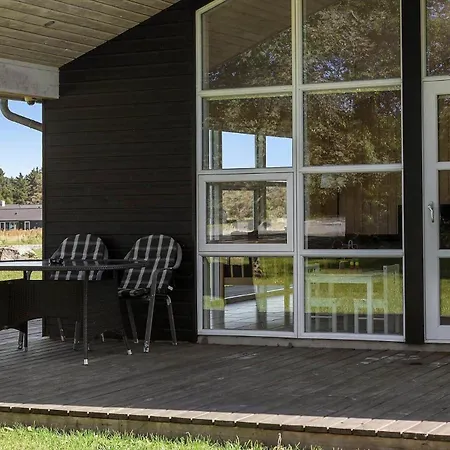 Ln1931-hjorring-norre-knoldevej-25 Tatil Evi Hjørring