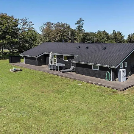 Tatil Evi Ln1931-hjorring-norre-knoldevej-25 Hjørring