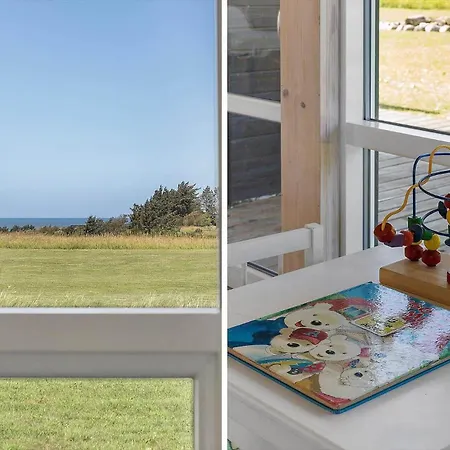 Ln1931-hjorring-norre-knoldevej-25 Tatil Evi Hjørring