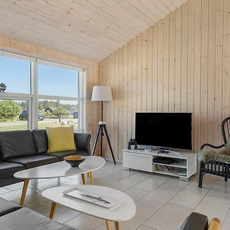 Ln1931-hjorring-norre-knoldevej-25 Tatil Evi